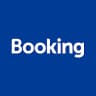 booking logo