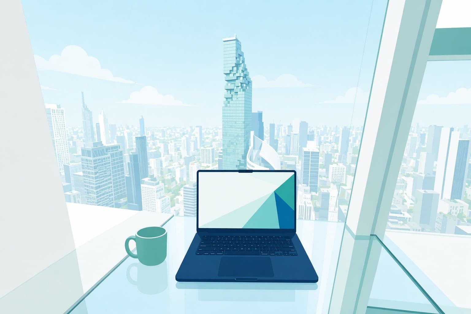 You're Not on Vacation: How to Make a Workation Actually Work