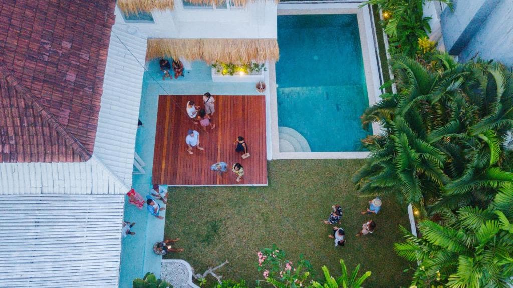 Guru Canggu Art Hotel