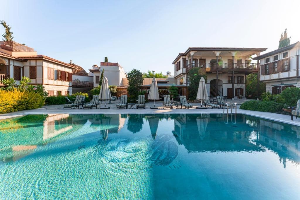 RuinAdalia Hotel - Adult Only 12 Plus