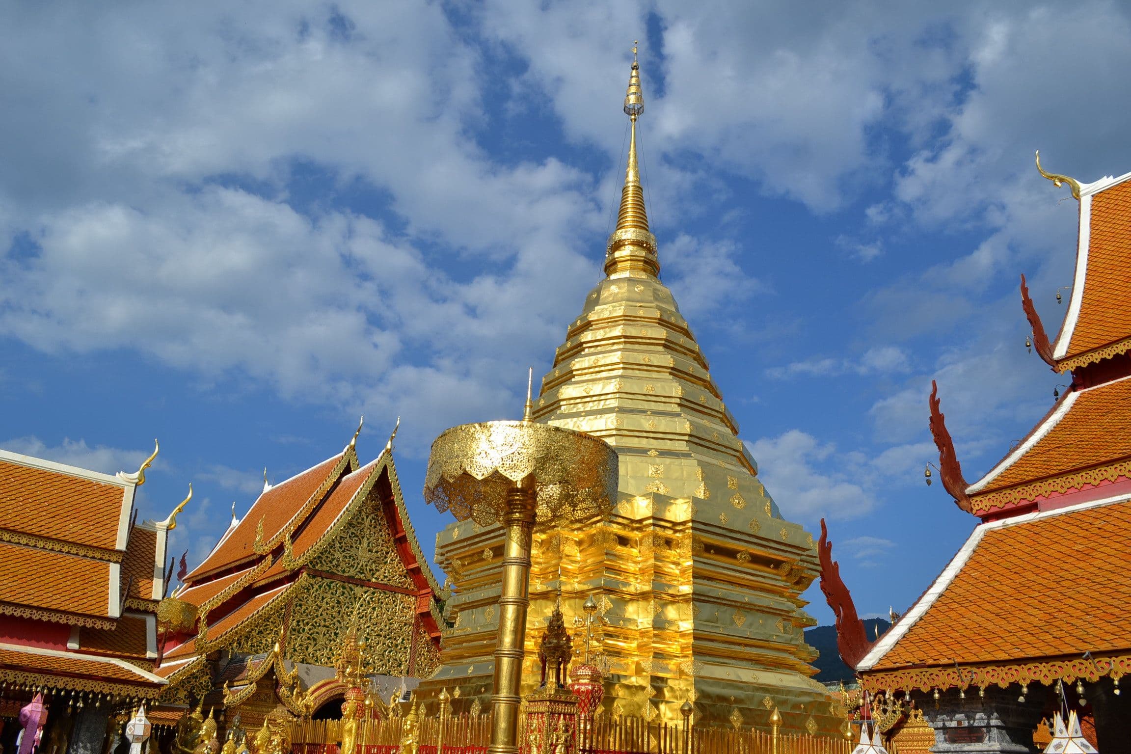 Workation in Chiang Mai