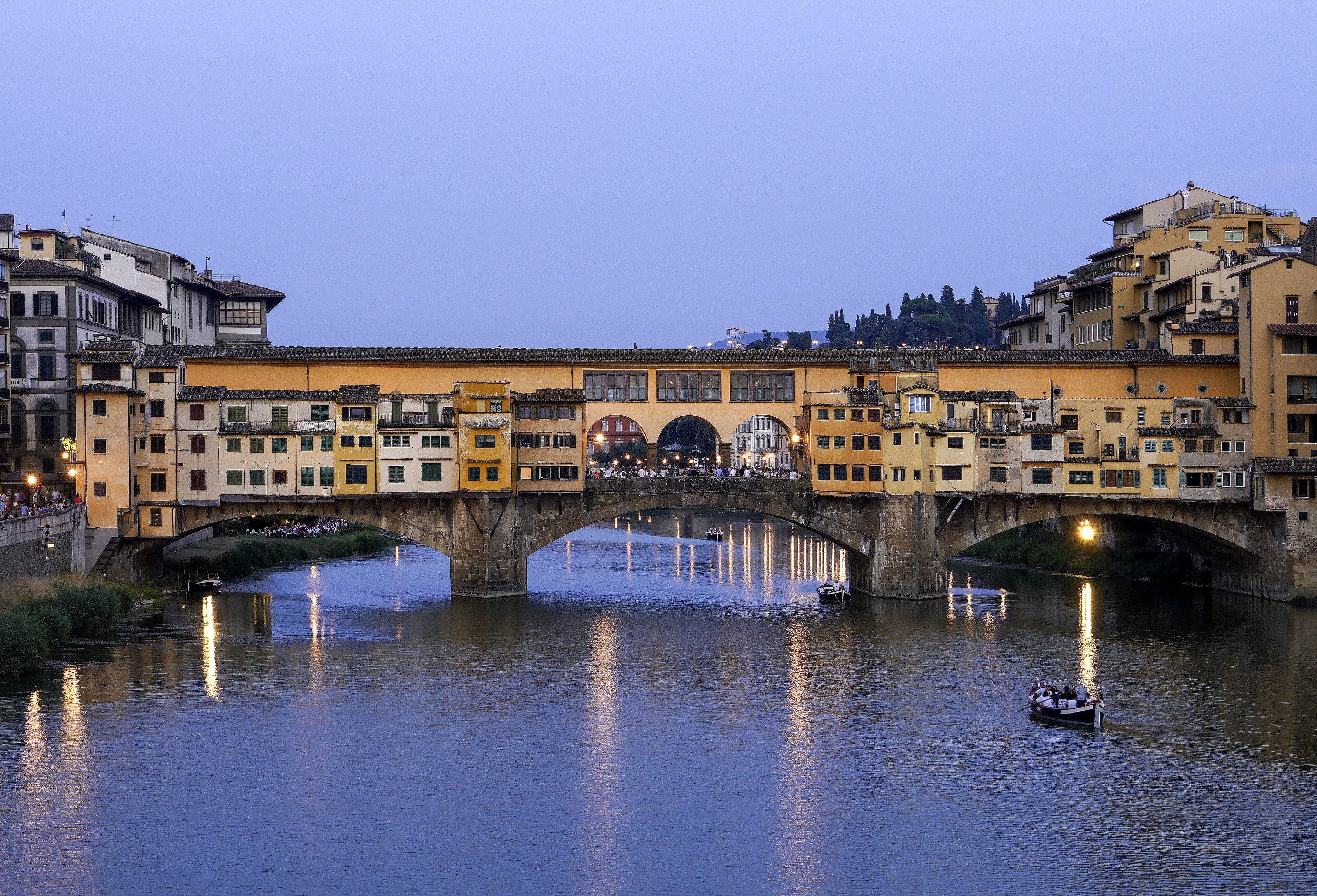 Workation in Florence