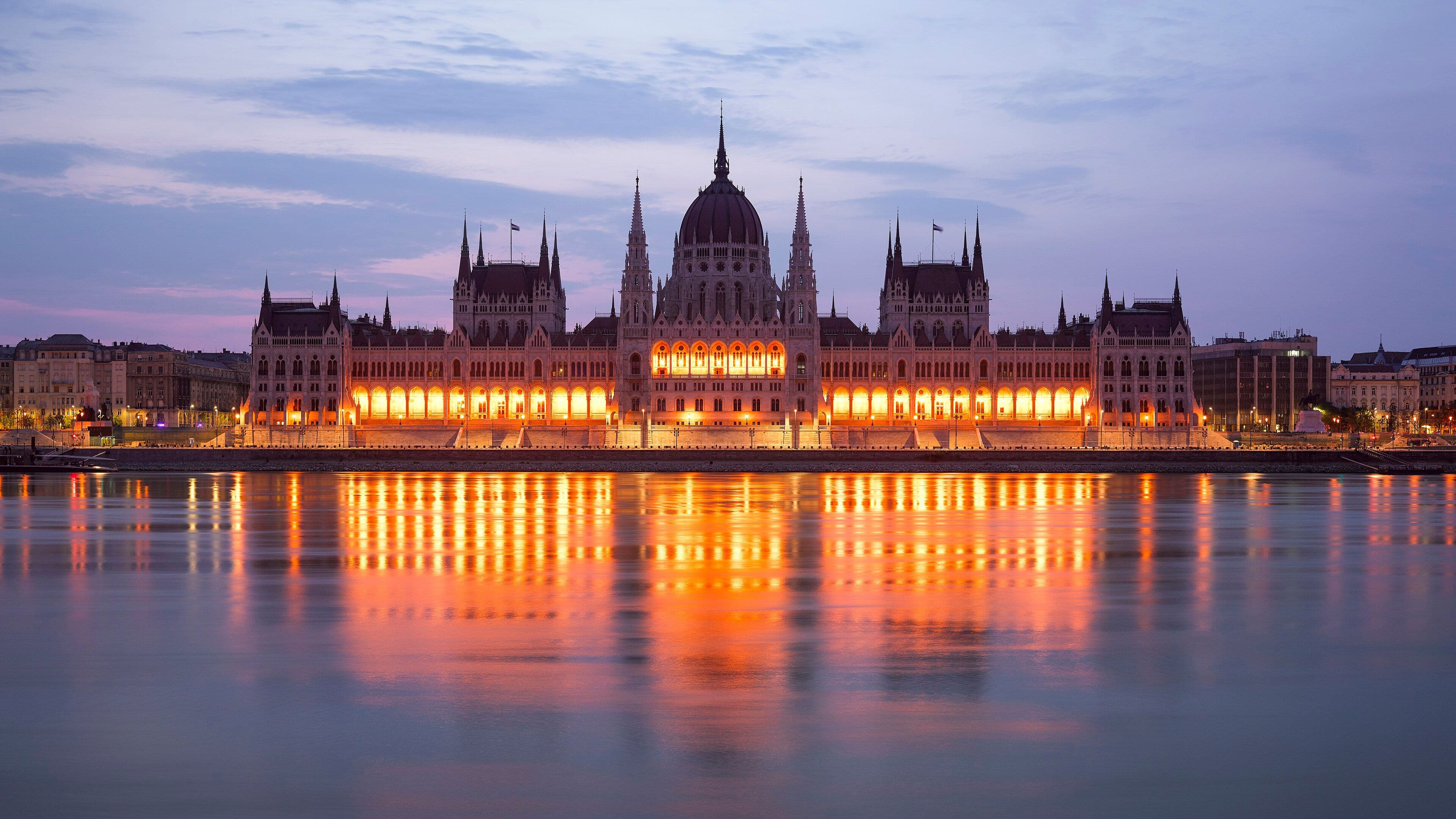 Workation in Budapest