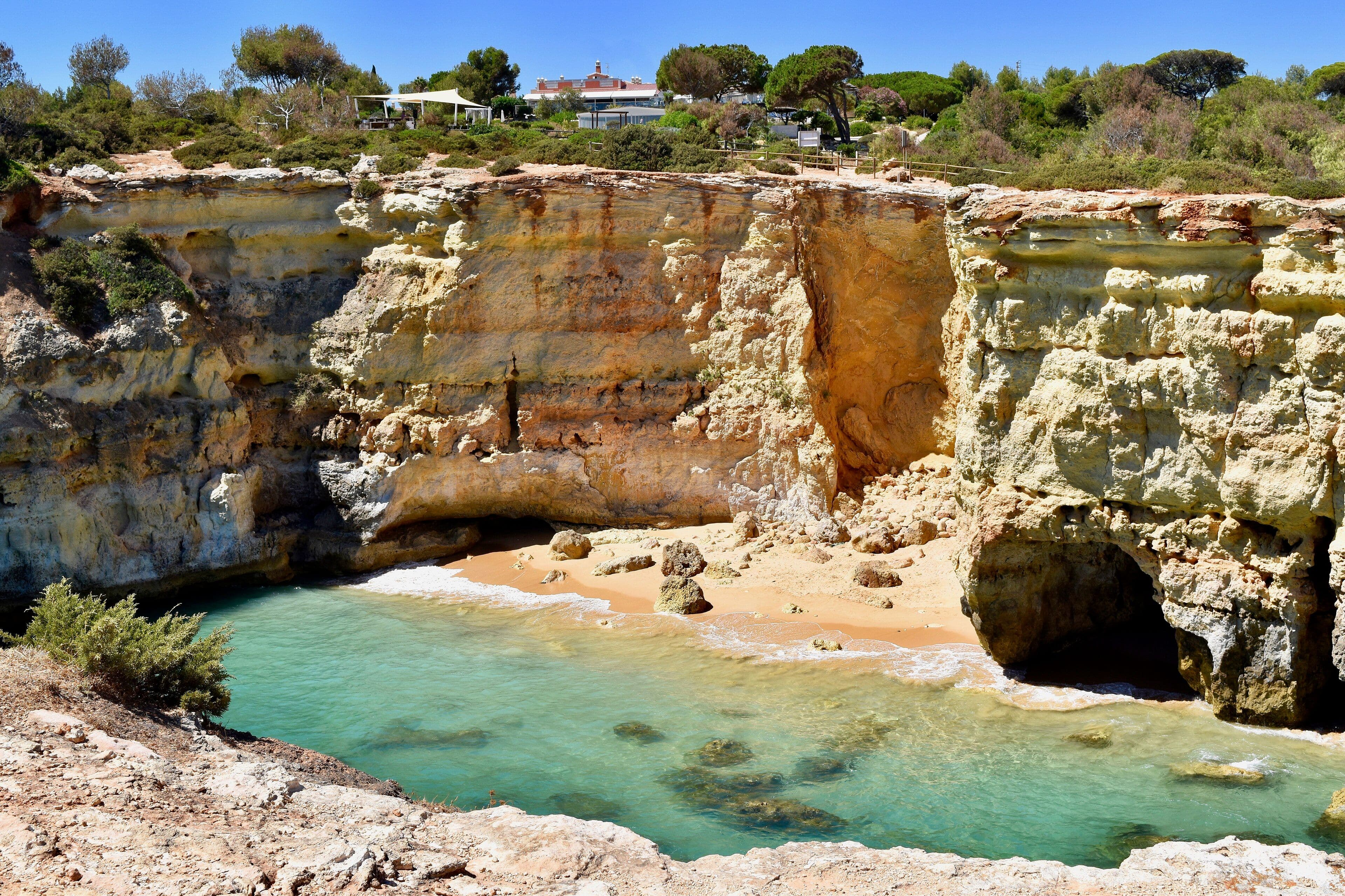 Workation in Portugal