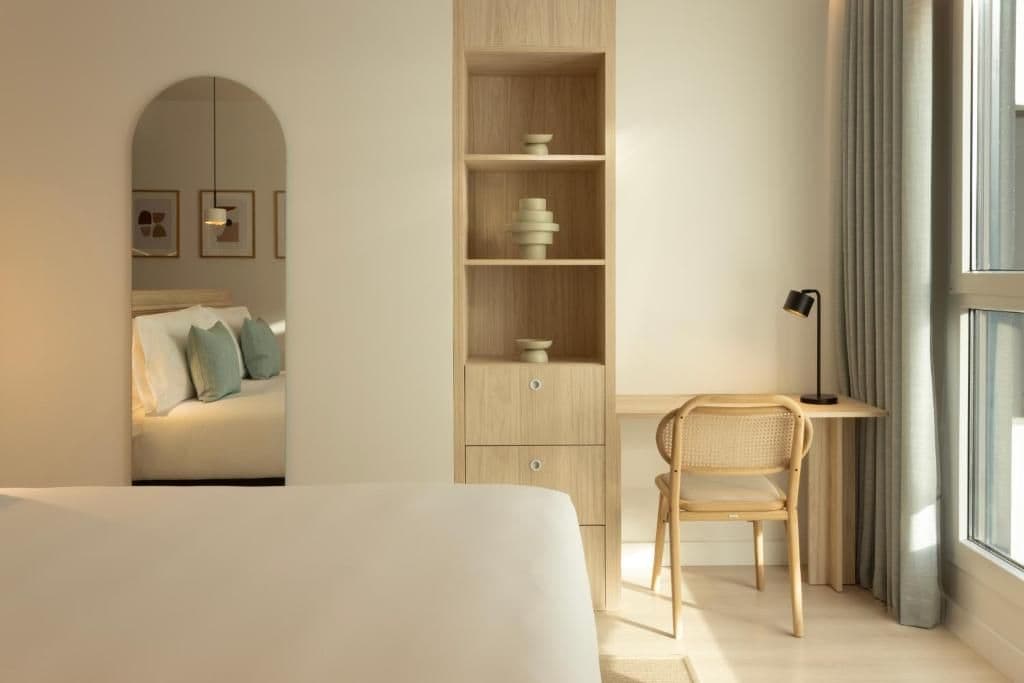 Staybridge Suites & Apartments Malaga by IHG