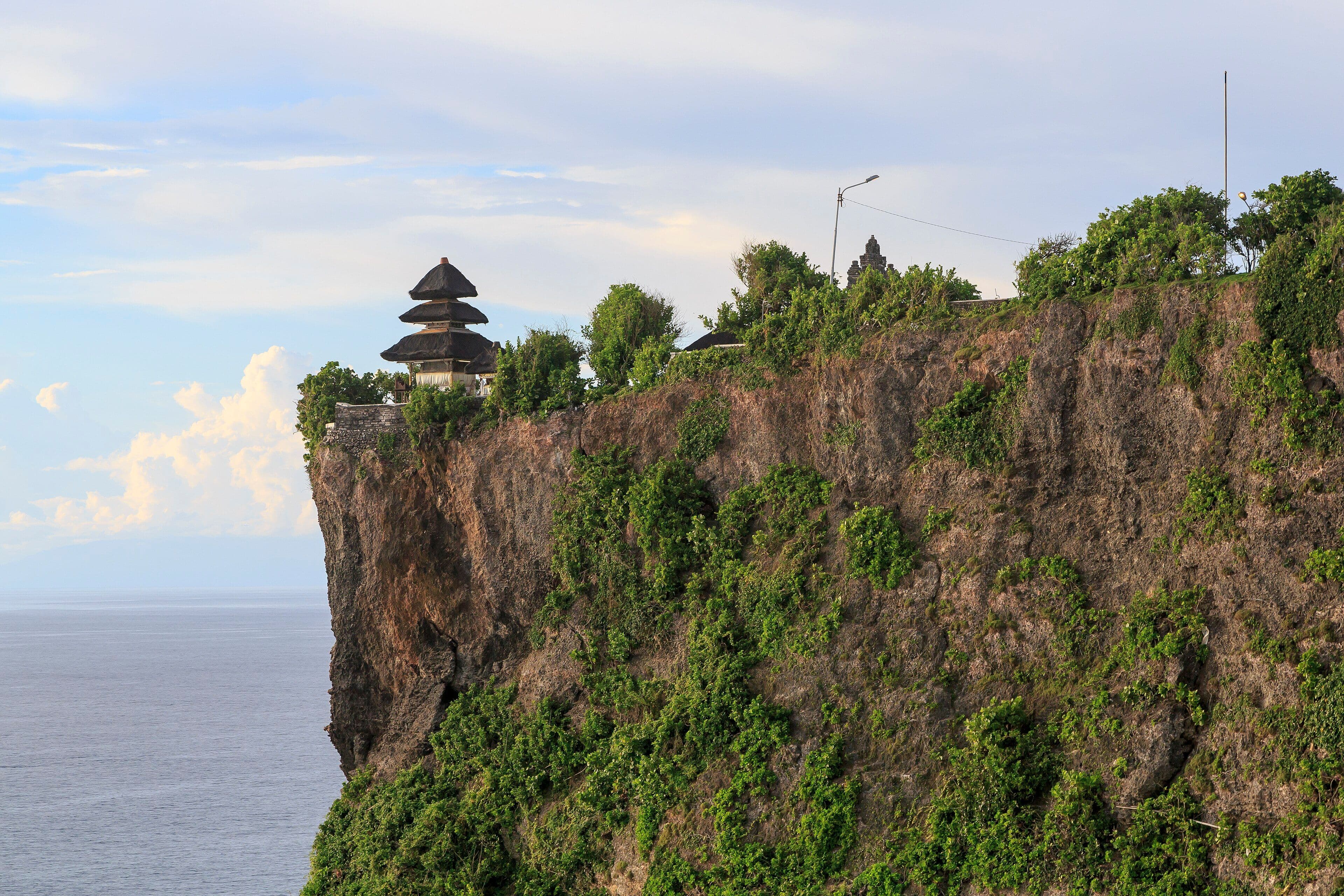 Workation in Uluwatu