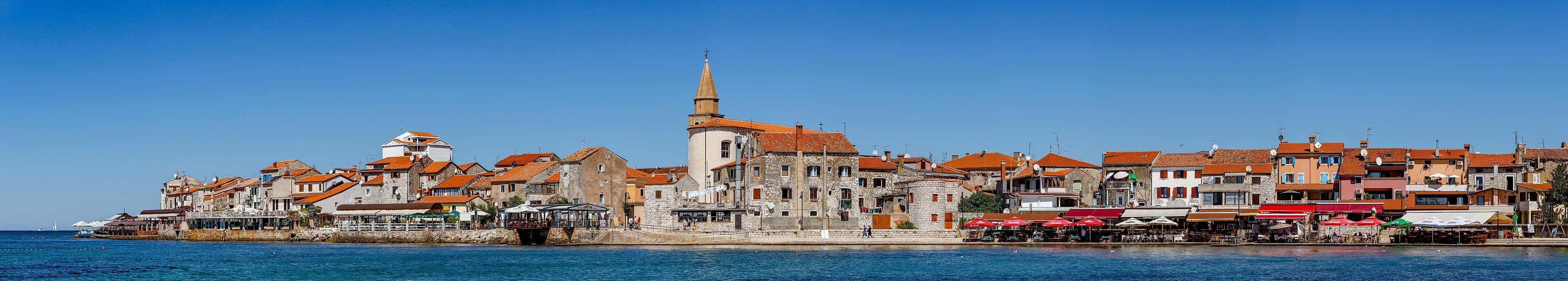 Workation in Croatia