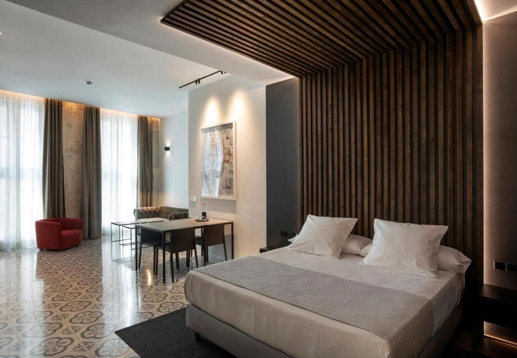 Mon Suites Fetén