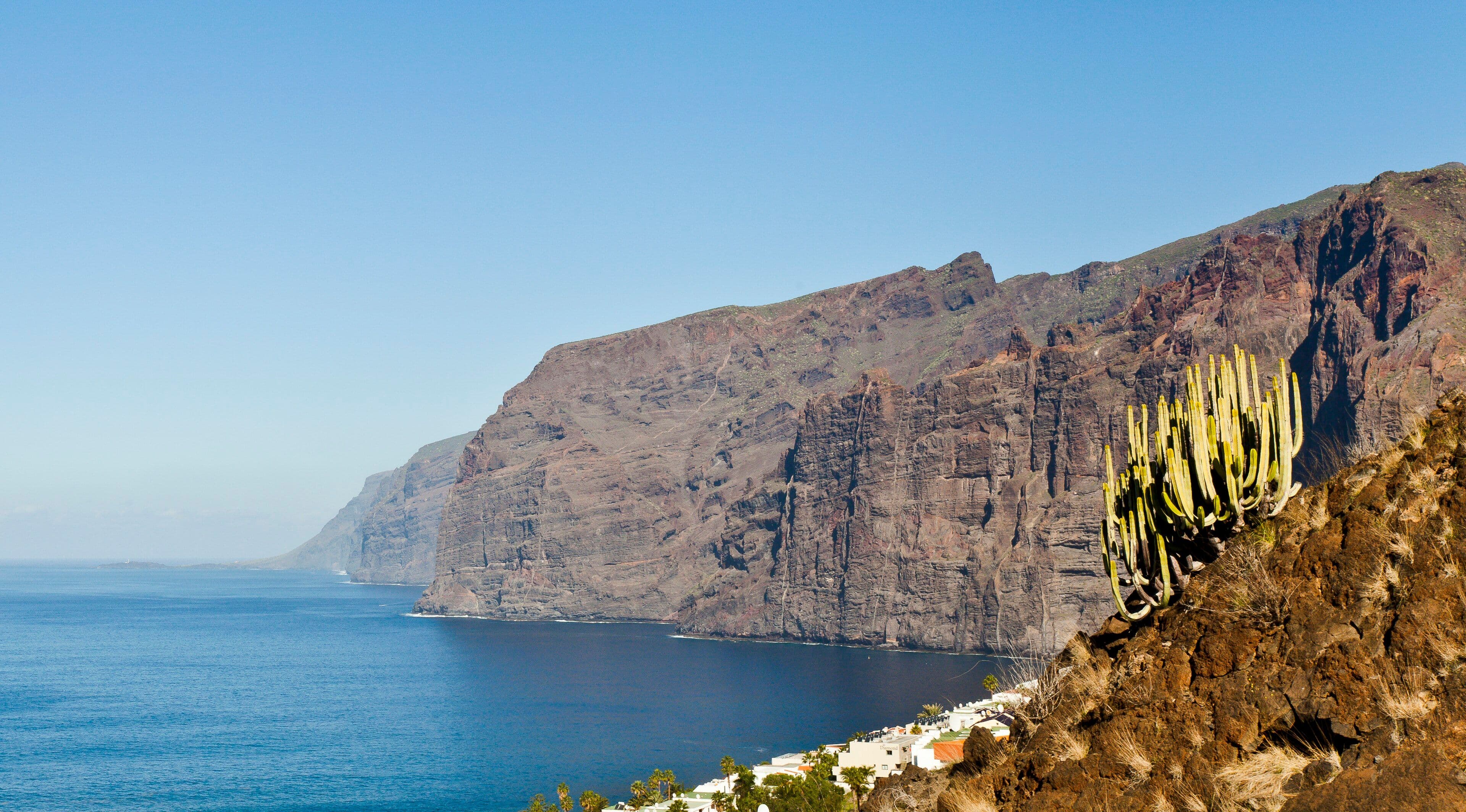 Workation in Tenerife