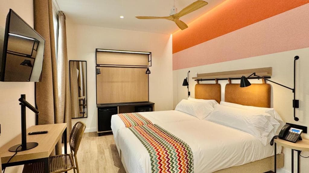 Hotel Doho