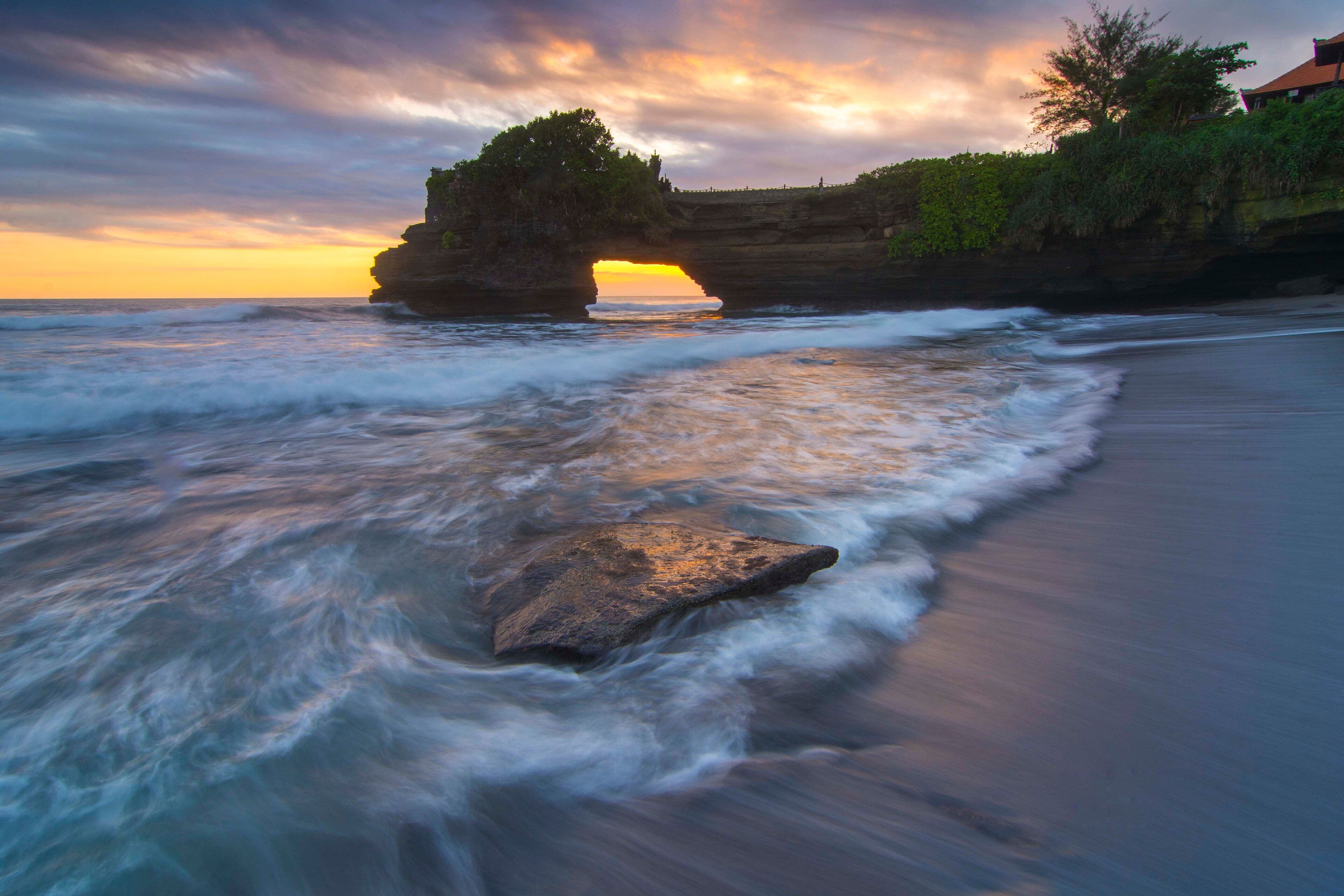 Workation in Canggu