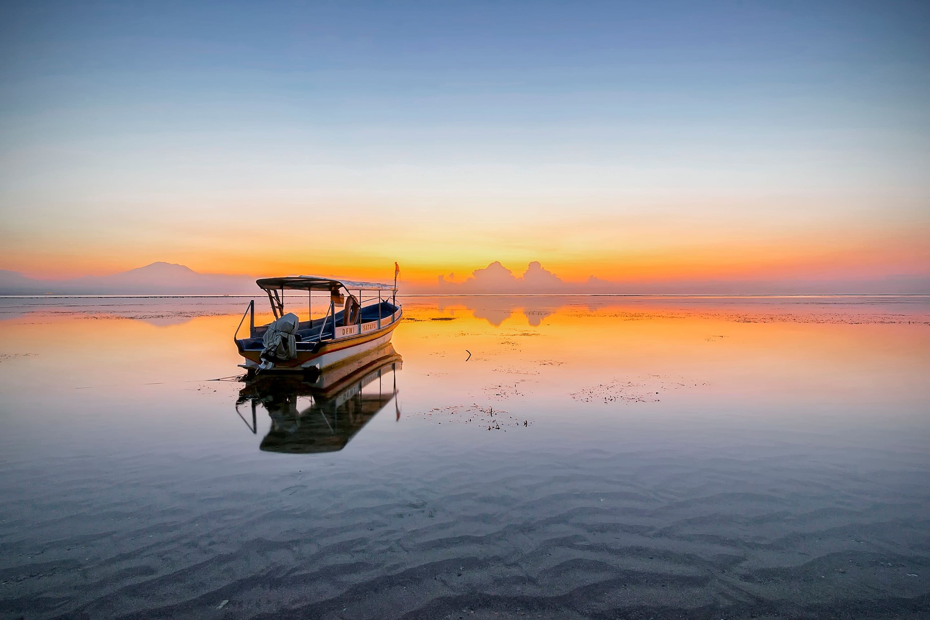 Workation in Sanur